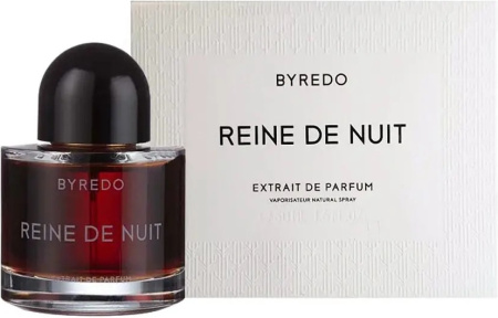 Фото духиByredo Parfums Blanche Limited Edition