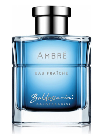 Фото духиBaldessarini Ambre Eau Fraiche