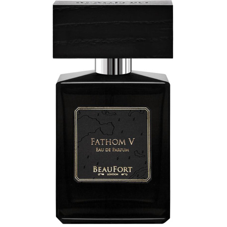 Фото духиBeauFort London Fathom V