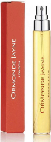 Фото духиOrmonde Jayne Muscat