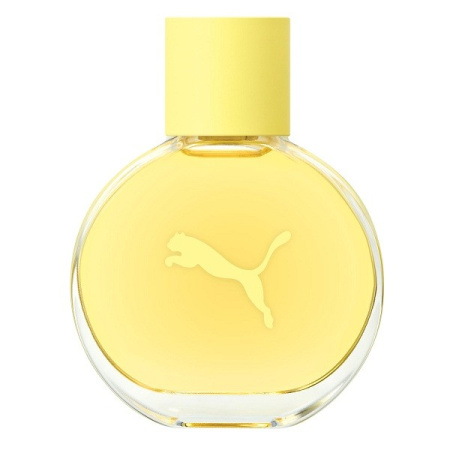 Фото духиYellow Puma