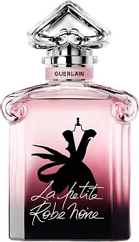 Guerlain La Petite Robe Noire (20-26928 парфюмерная вода-тестер 100 мл)