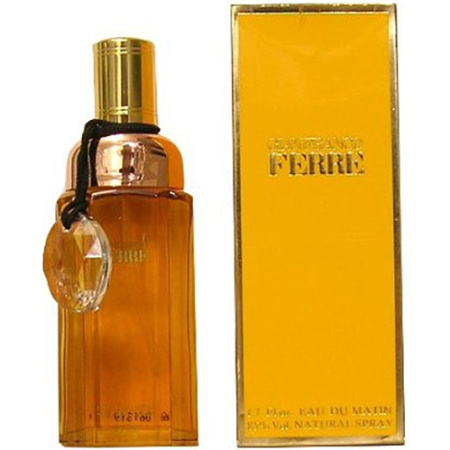 Фото духиGianfranco Ferre Eau du Matin