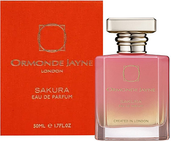 Ormonde Jayne Sakura (20-69092 парфюмерная вода 50 мл)