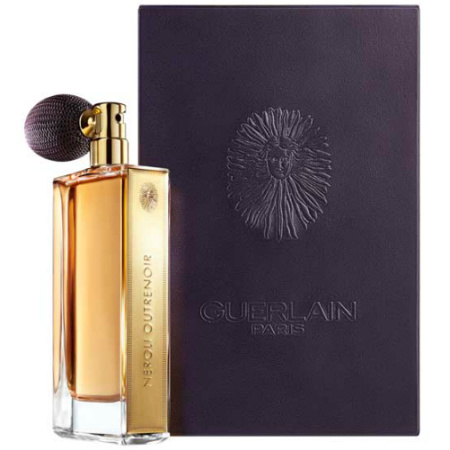 Фото духиGuerlain Neroli Outrenoir