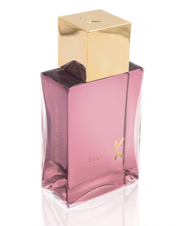 Фото духиElla K Parfums Memoire De Daisen In