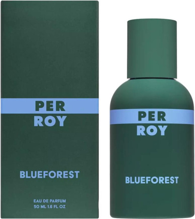 Фото духиPerroy Parfum Blueforest