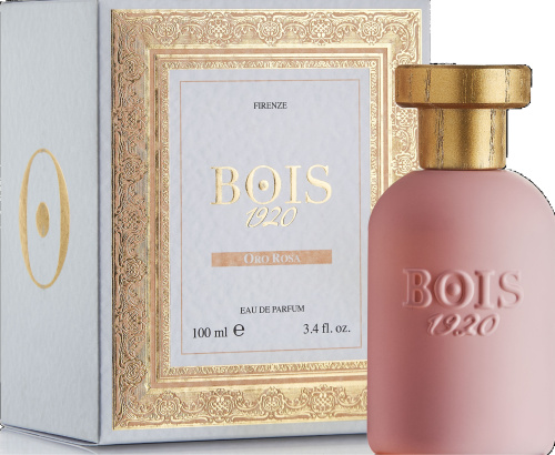 Фото духиBois 1920 Oro Rosa