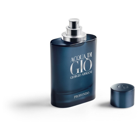 Фото духиGiorgio Armani Acqua Di Gio Profondo 