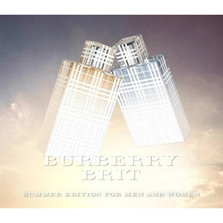 Фото духиBurberry Brit Summer for Men