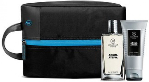 Фото духиCollistar Acqua Attiva