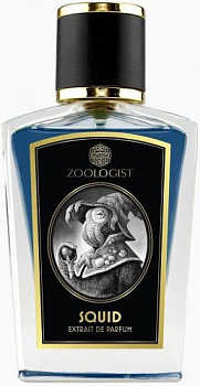 Фото духи Zoologist Squid