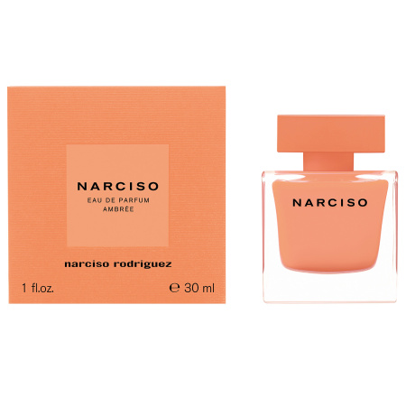 Фото духиNARCISO RODRIGUEZ EAU DE PARFUM AMBREE