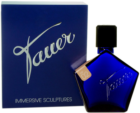 Фото духиAndy Tauer L`Air du Desert Marocain