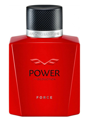 Фото духиAntonio Banderas Power Of Seduction Force
