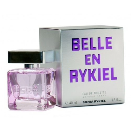 Фото духиSonia Rykiel Belle en Rykiel
