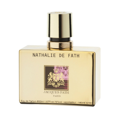 Фото духиJacques Fath Nathalie de Fath