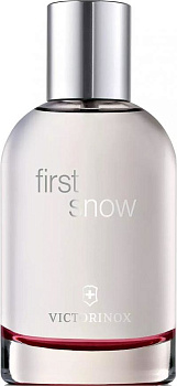 Фото духи Victorinox Swiss Army First Snow