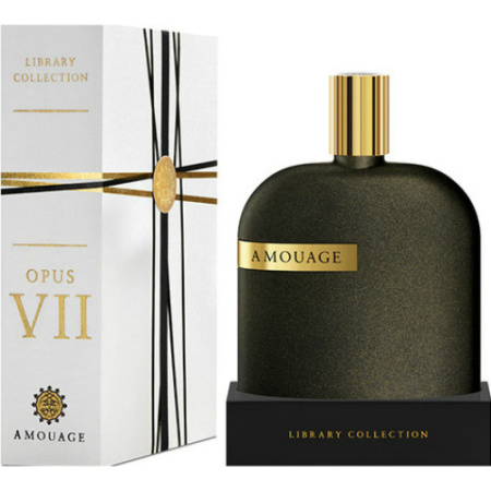 Фото духиThe Library Collection Amouage Opus VII