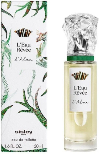 Фото духиSisley L'eau Revee D'alma