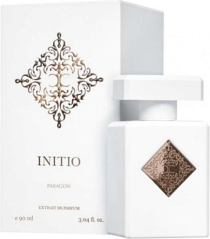 Фото духи Initio Parfums Prives Paragon