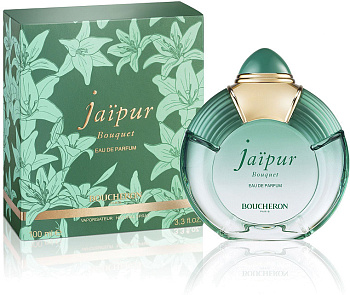 Фото духи Boucheron Jaipur Bouquet