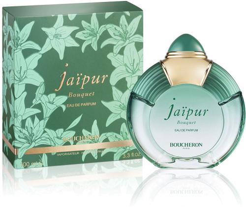 Boucheron Jaipur Bouquet (20-65132 парфюмерная вода 100 мл)