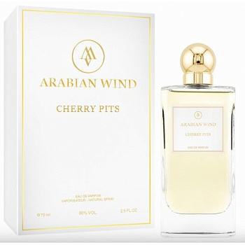 Arabian Wind Cherry Pits (20-27770 парфюмерная вода (подмятая) 75 мл)