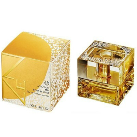 Фото духиShiseido Zen Moon Essence