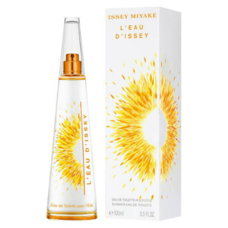 Фото духиIssey Miyake L`Eau D`Issey Summer 2016