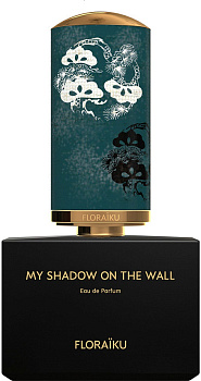 Floraiku My Shadow On The Wall (20-74281 парфюмерная вода-тестер 50 мл)