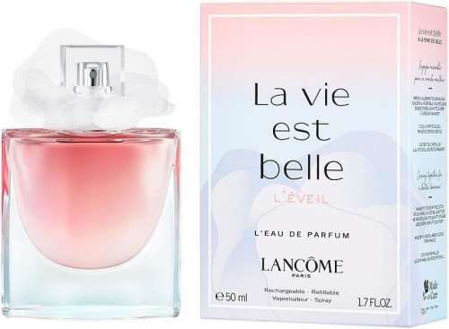 Фото духиLancome La Vie Est Belle L'eveil