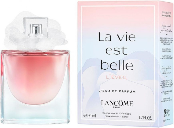 Фото духиLancome La Vie Est Belle L'eveil