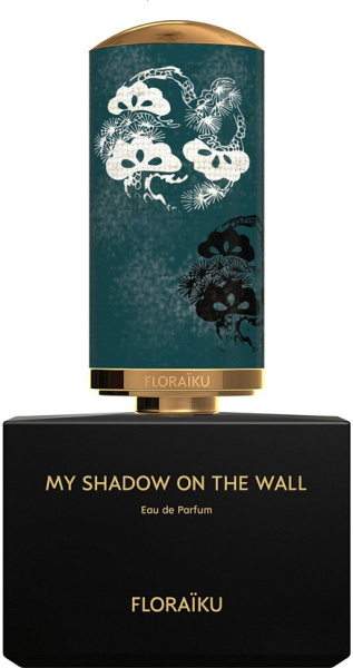 Floraiku My Shadow On The Wall (20-74281 парфюмерная вода-тестер 50 мл)