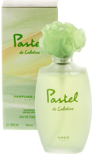 Фото духиGres Pastel de Cabotine