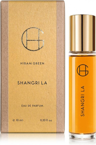 Фото духиHiram Green Shangri La