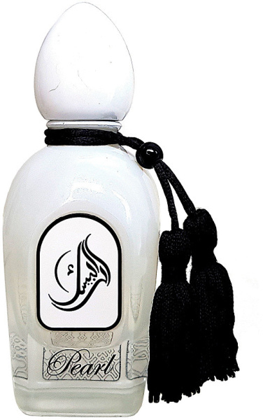 Arabesque Pearl (20-61833 духи-тестер 50 мл)