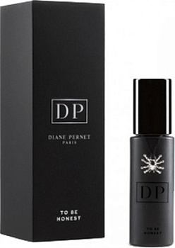 Фото духи Diane Pernet To Be Honest