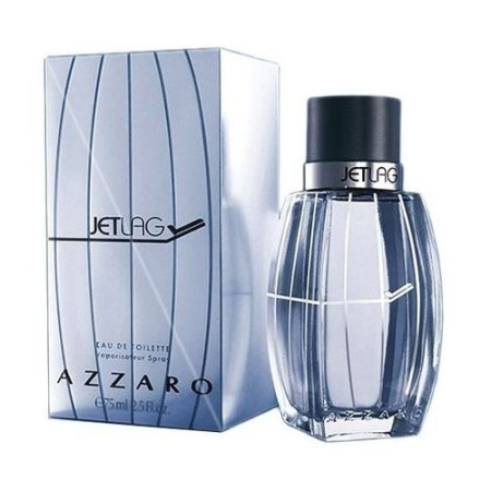 Фото духиLoris Azzaro Jetlag