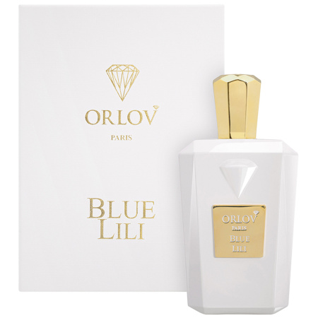 Фото духиOrlov Paris Blue Lili