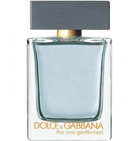 Фото духиDolce And Gabbana The One Gentleman