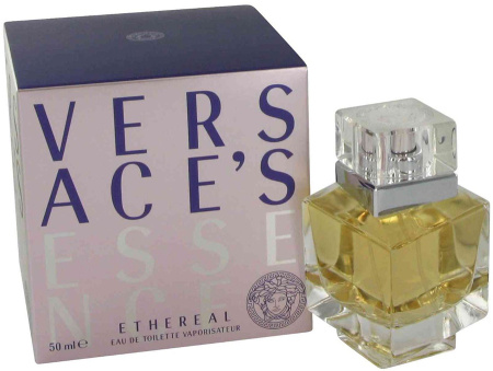 Фото духиVersace Essence Etheral