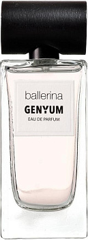 Genyum Ballerina (20-76012 парфюмерная вода-тестер 100 мл)