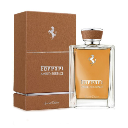 Фото духиFerrari Amber Essence Special Edition