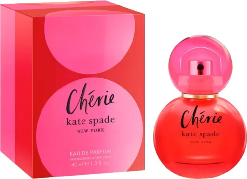 Фото духиKate Spade Cherie