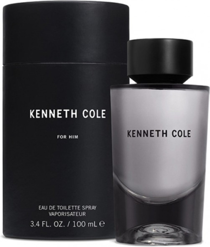 Фото духиKenneth Cole Kenneth Cole for Men