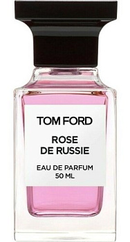 Фото духи Tom Ford Rose De Russie