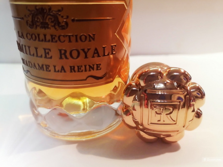 Фото духи12 Parfumeurs Francais Madam La Reine