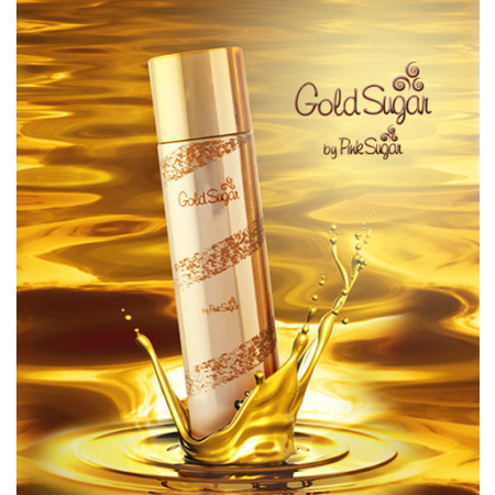 Фото духиAquolina Gold Sugar