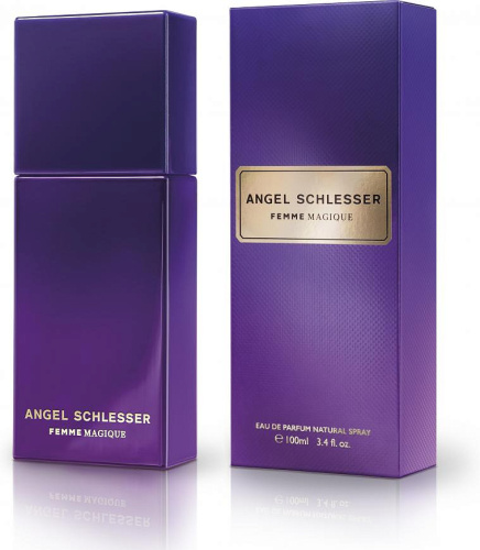 Фото духиAngel Schlesser Femme Magique